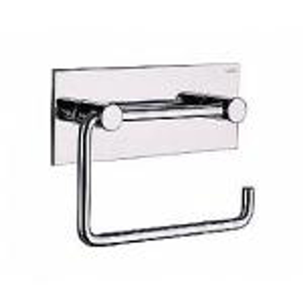 Vola T12 toiletpapirholder hvid F18