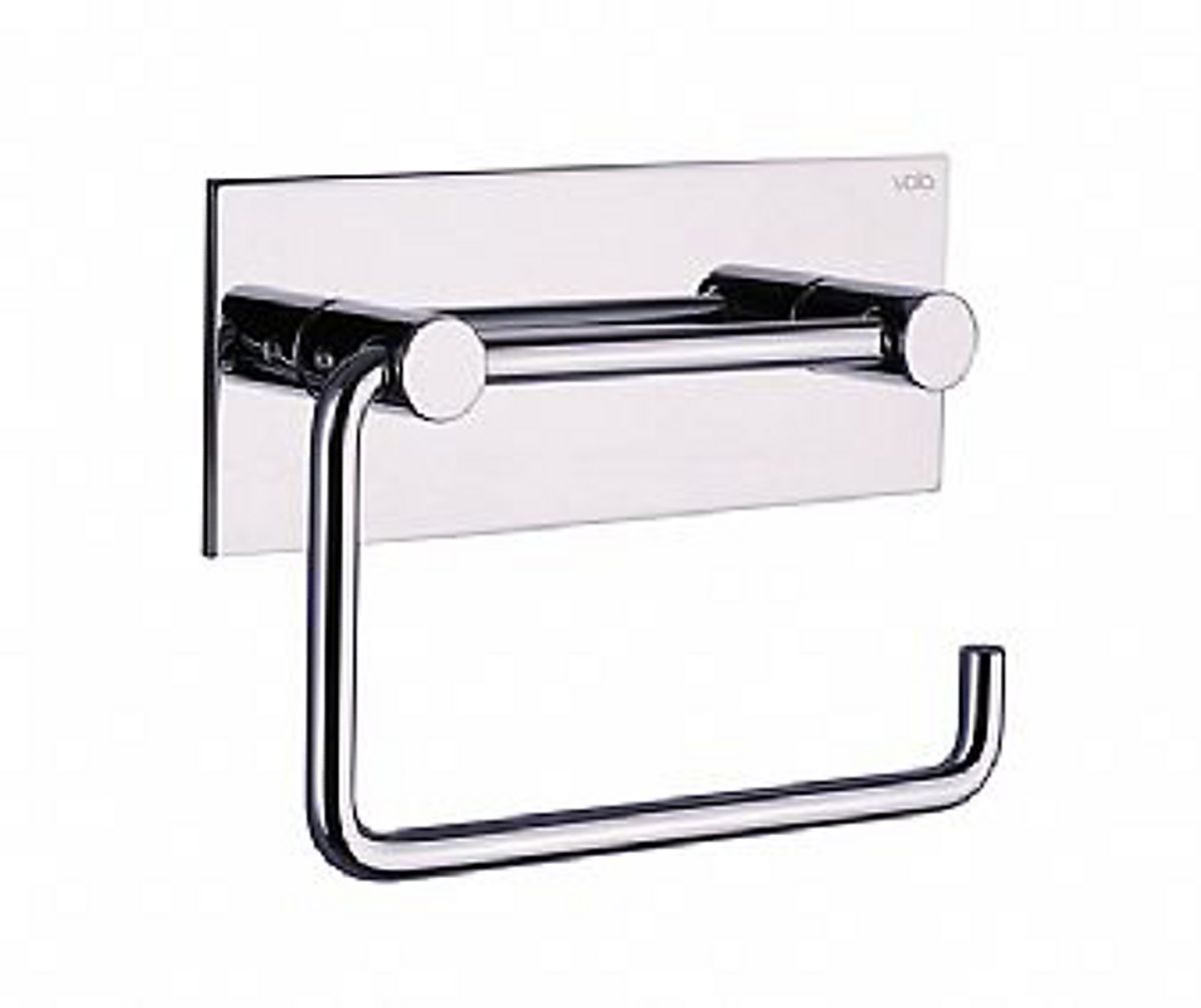 Vola T12 toiletpapirholder hvid F18