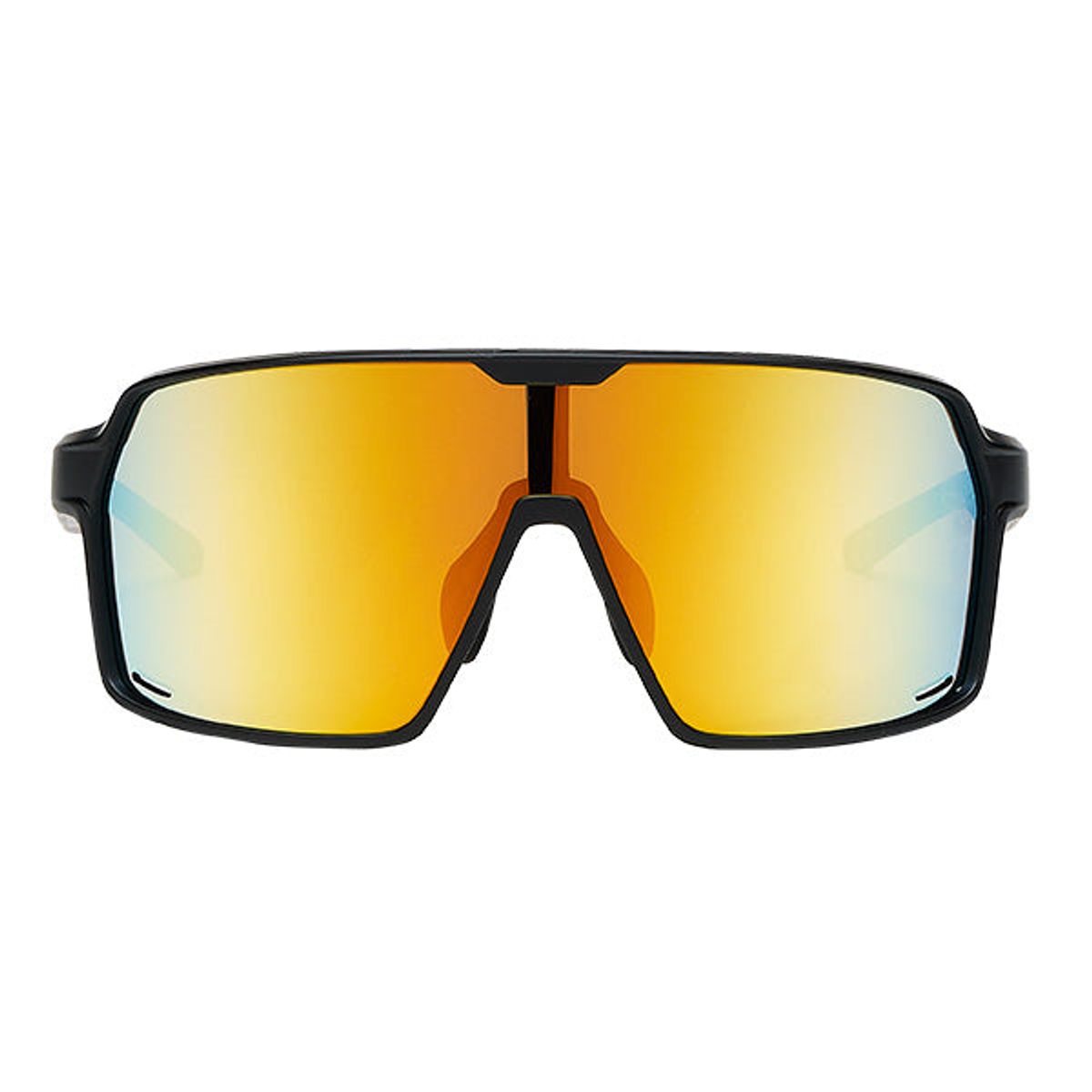 Volano Yellow Sportsbrille - PREMIUM - Yellow