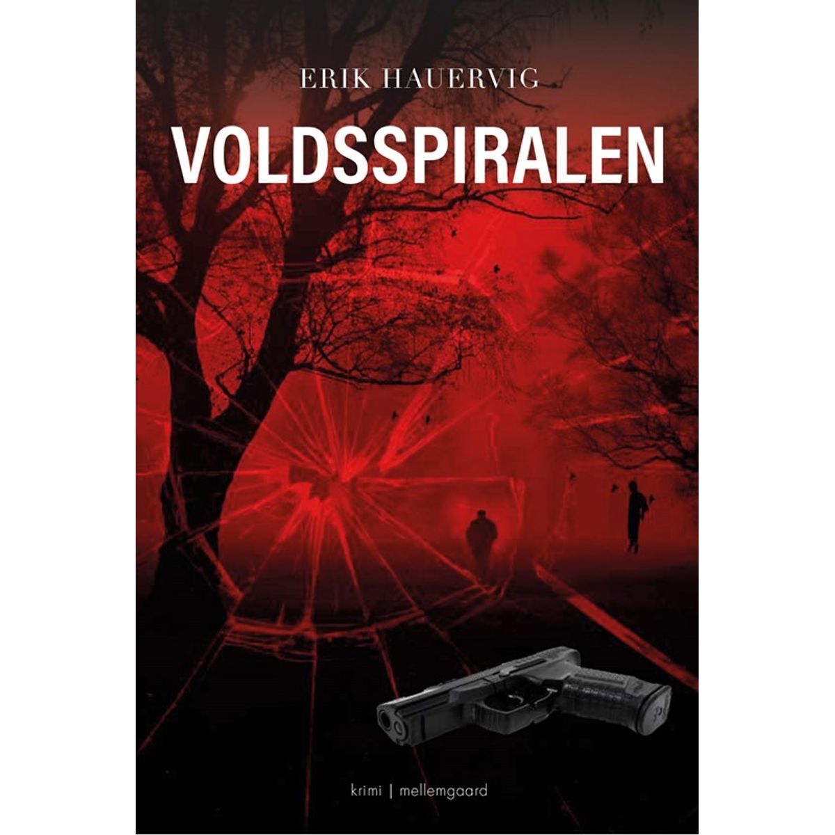 Voldsspiralen