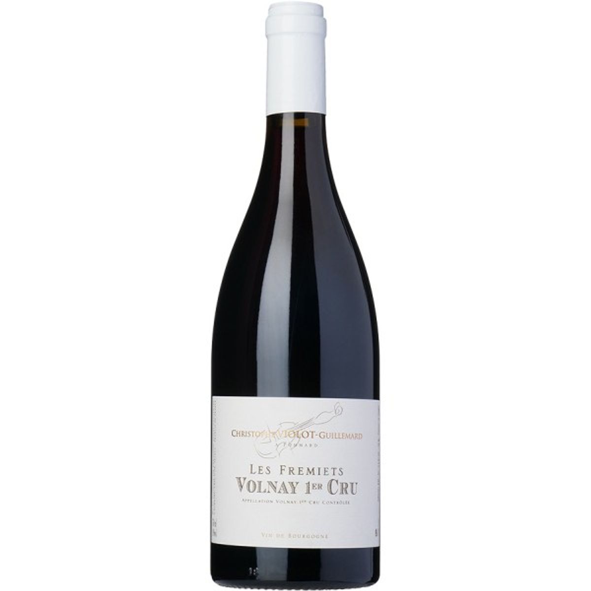 Volnay 1er Cru, Les Fremiets 2019