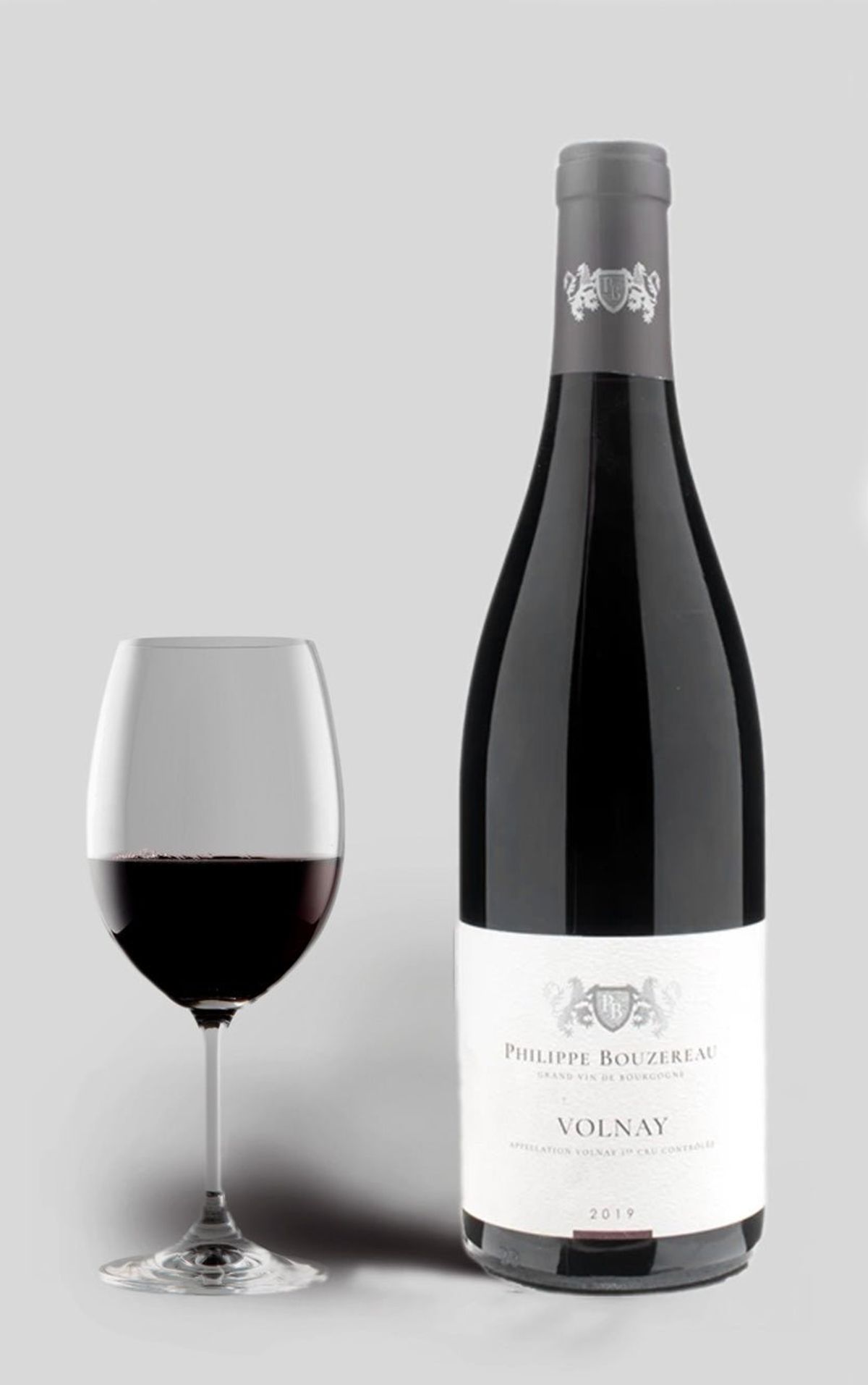 Volnay Domaine Philippe Bouzereau 2021