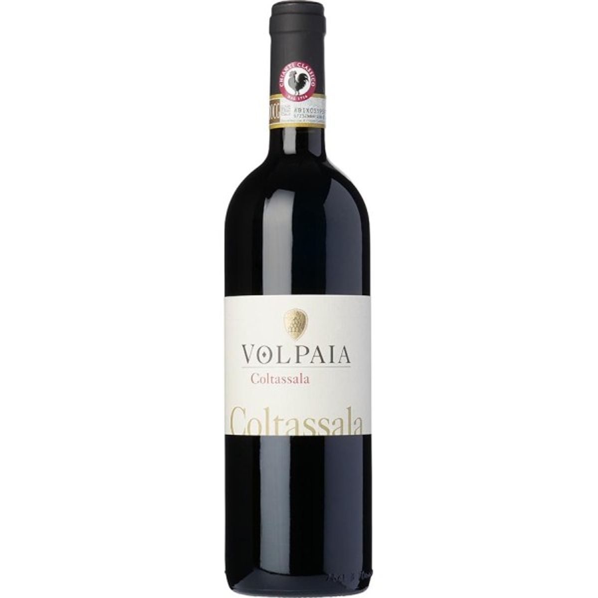 Volpaia Coltassala Chianti Classico Gran Selezione 2019