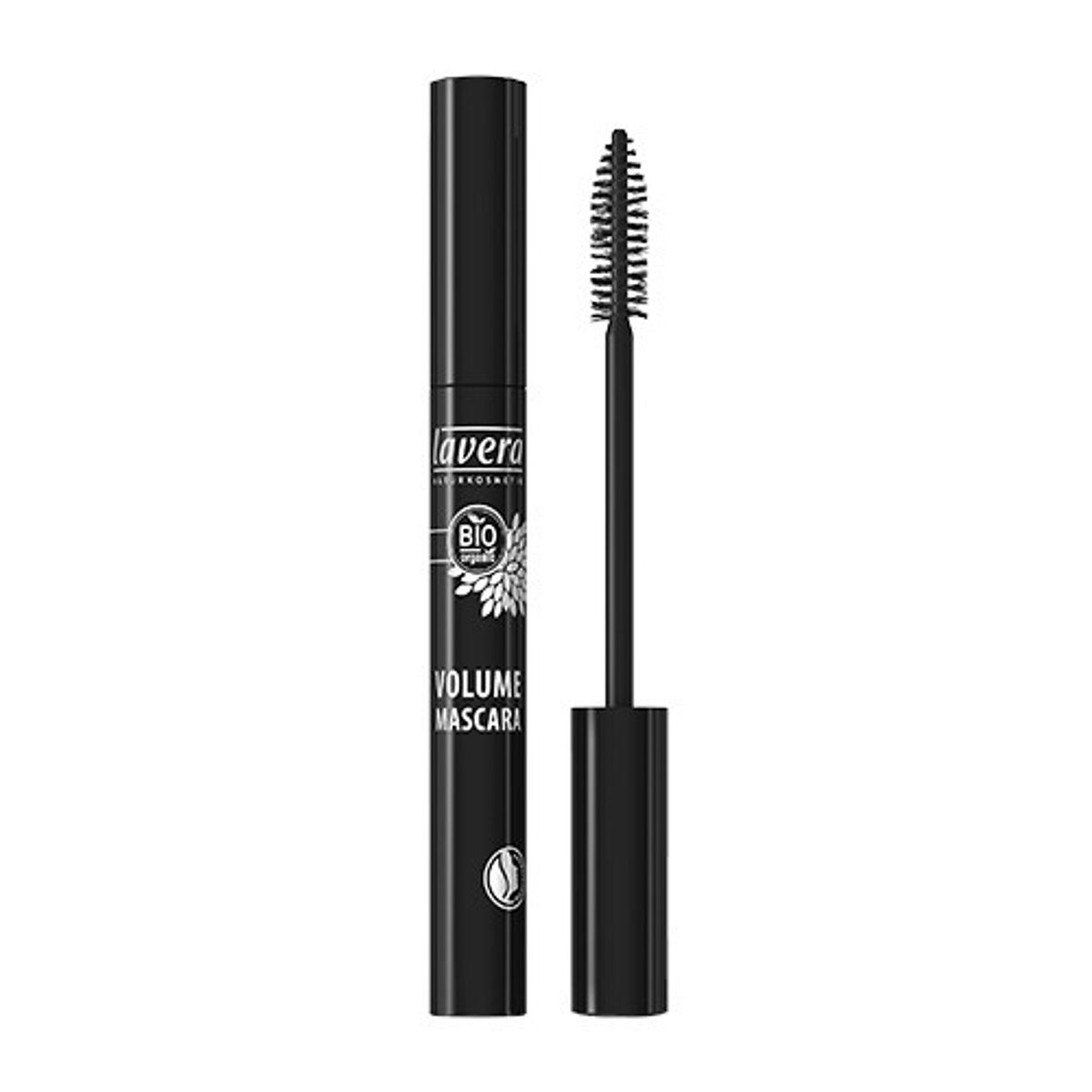 Volume Mascara black Trend - 4 ml - Lavera Trend