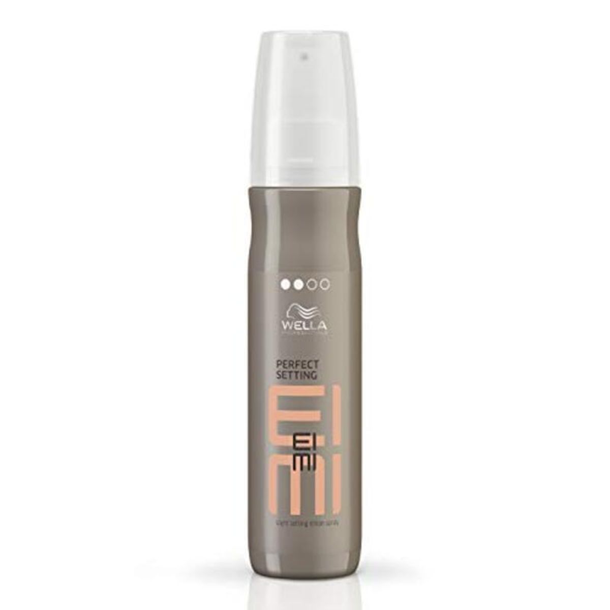 Volumen Spray til Rødderne Eimi Perfect Wella (150 ml)