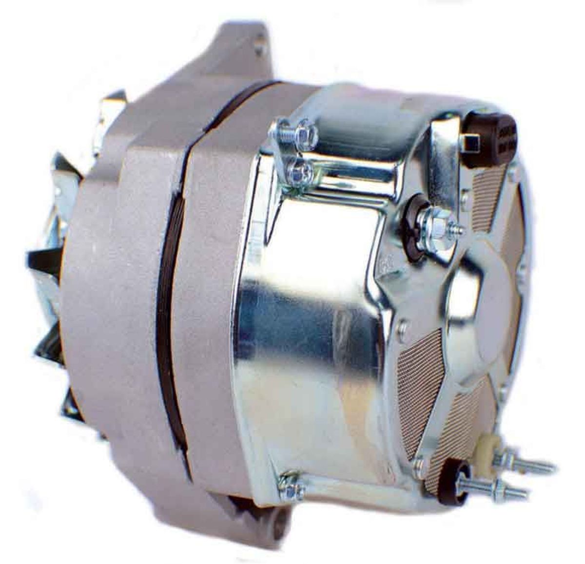 Volvo dynamo 12v 61amp - PH3000008D