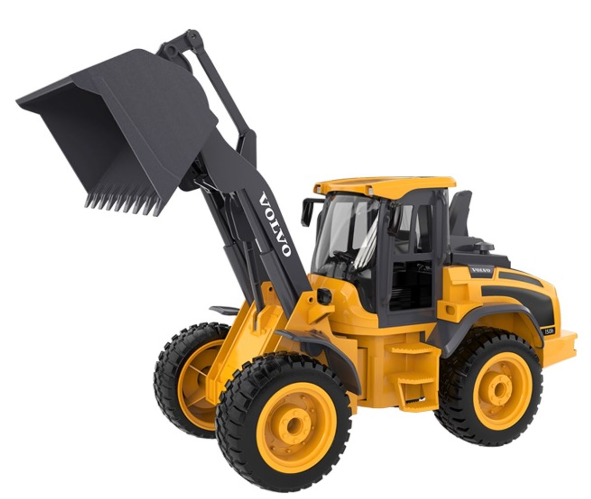 Volvo L50H Fjernstyret Gravko 1:20 2.4G