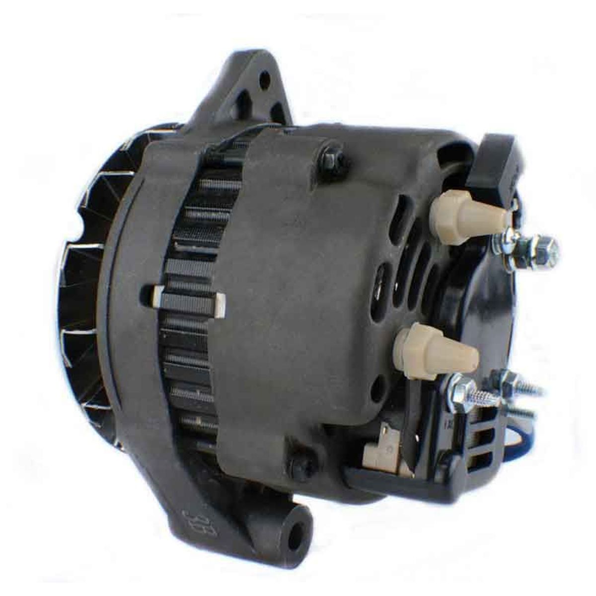 Volvo Penta dynamo 12v 65amp - 3856600