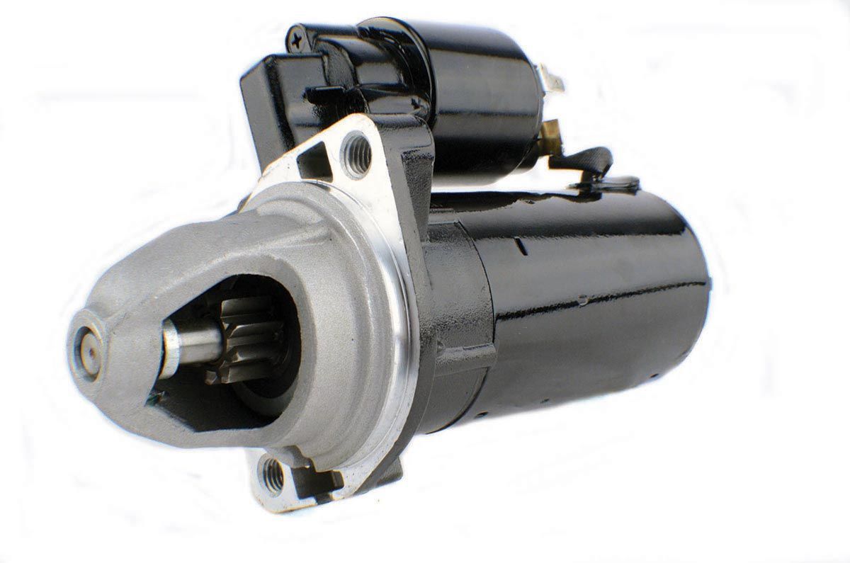 Volvo penta pmgr starter - D6RA40