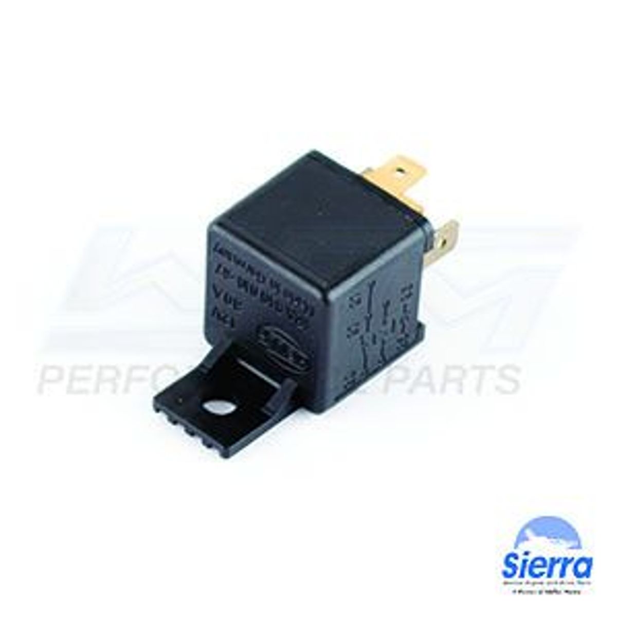 Volvo Penta power trim relæ - 876037