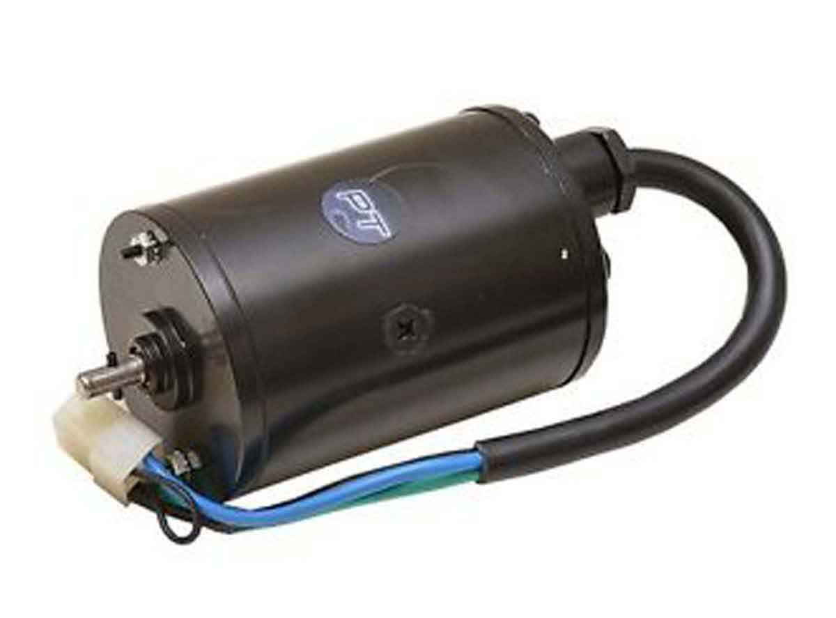 Volvo penta tilt / trim motor - 839430