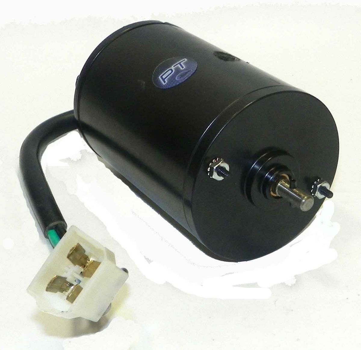 Volvo penta tilt / trim motor - 8500464