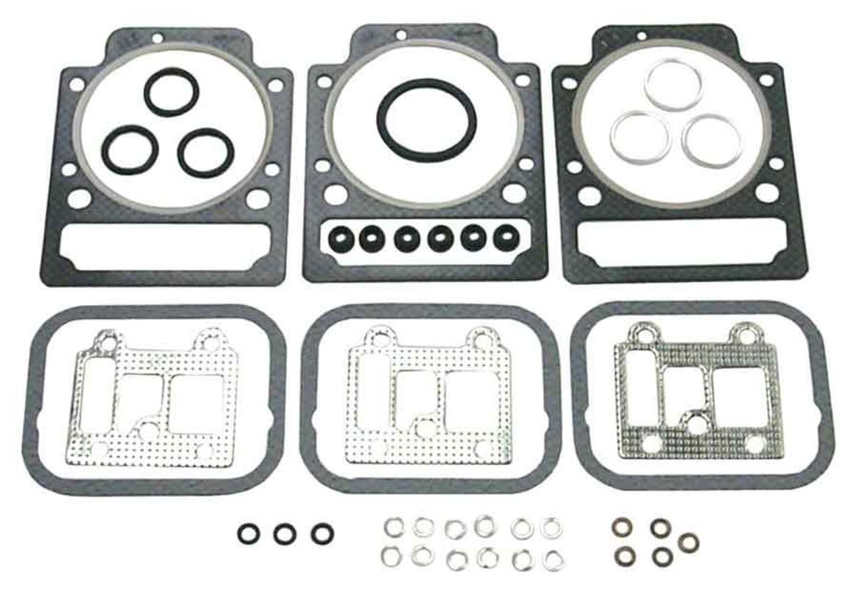 Volvo Penta toppakning sæt - 876380