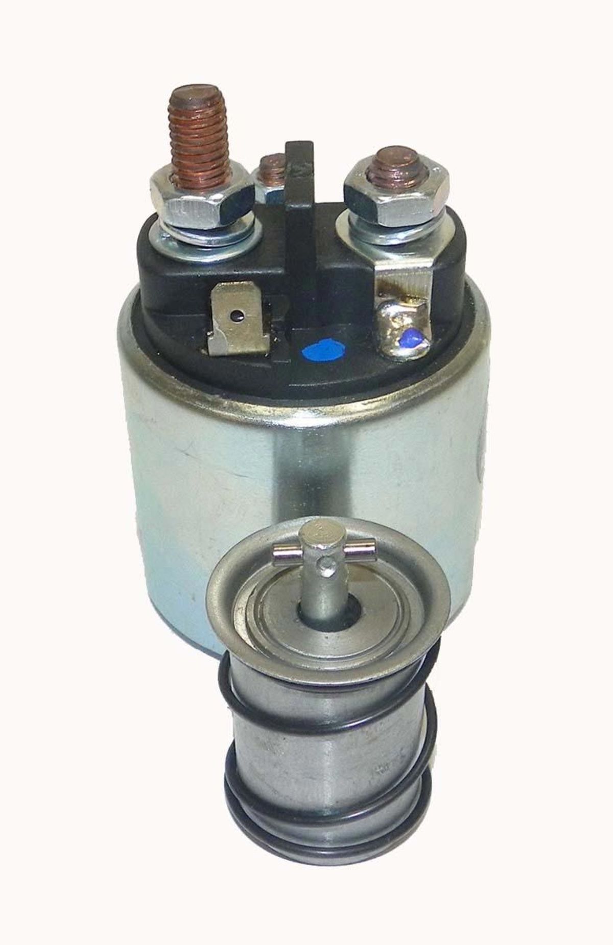 Volvo solenoide - 8596181