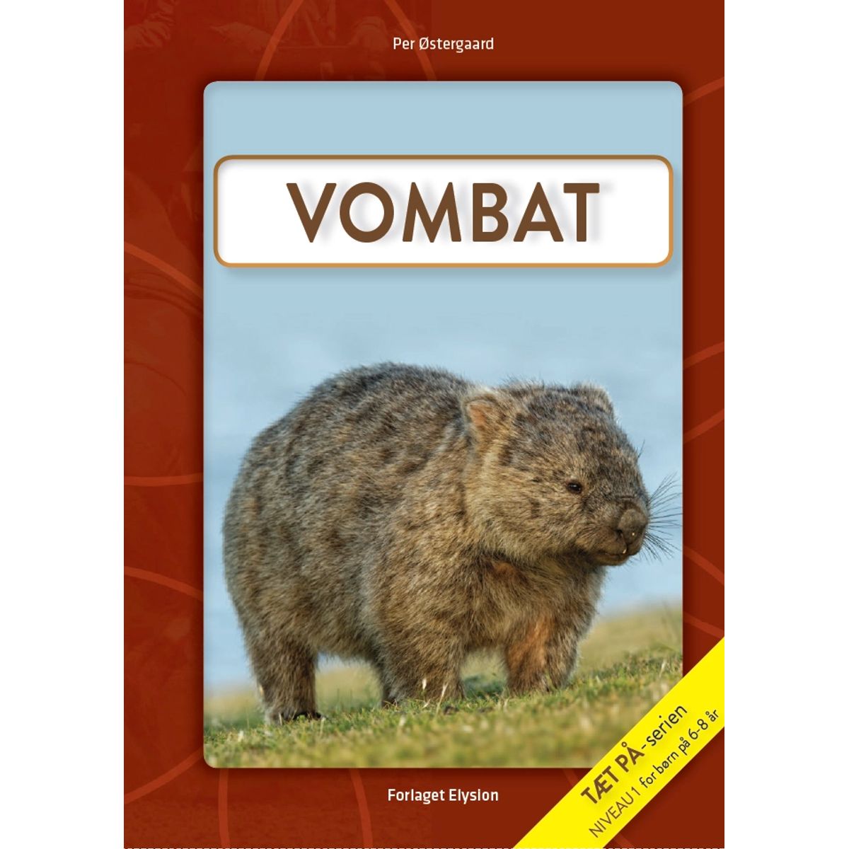 Vombat