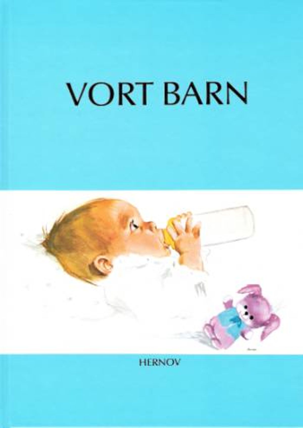 Vort barn