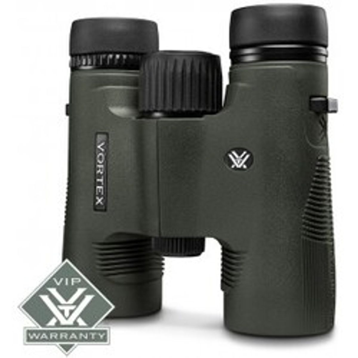 Vortex Diamondback HD 10x28 kikkert