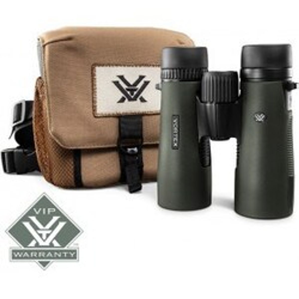 Vortex Diamondback HD 8x42 - Kikkert