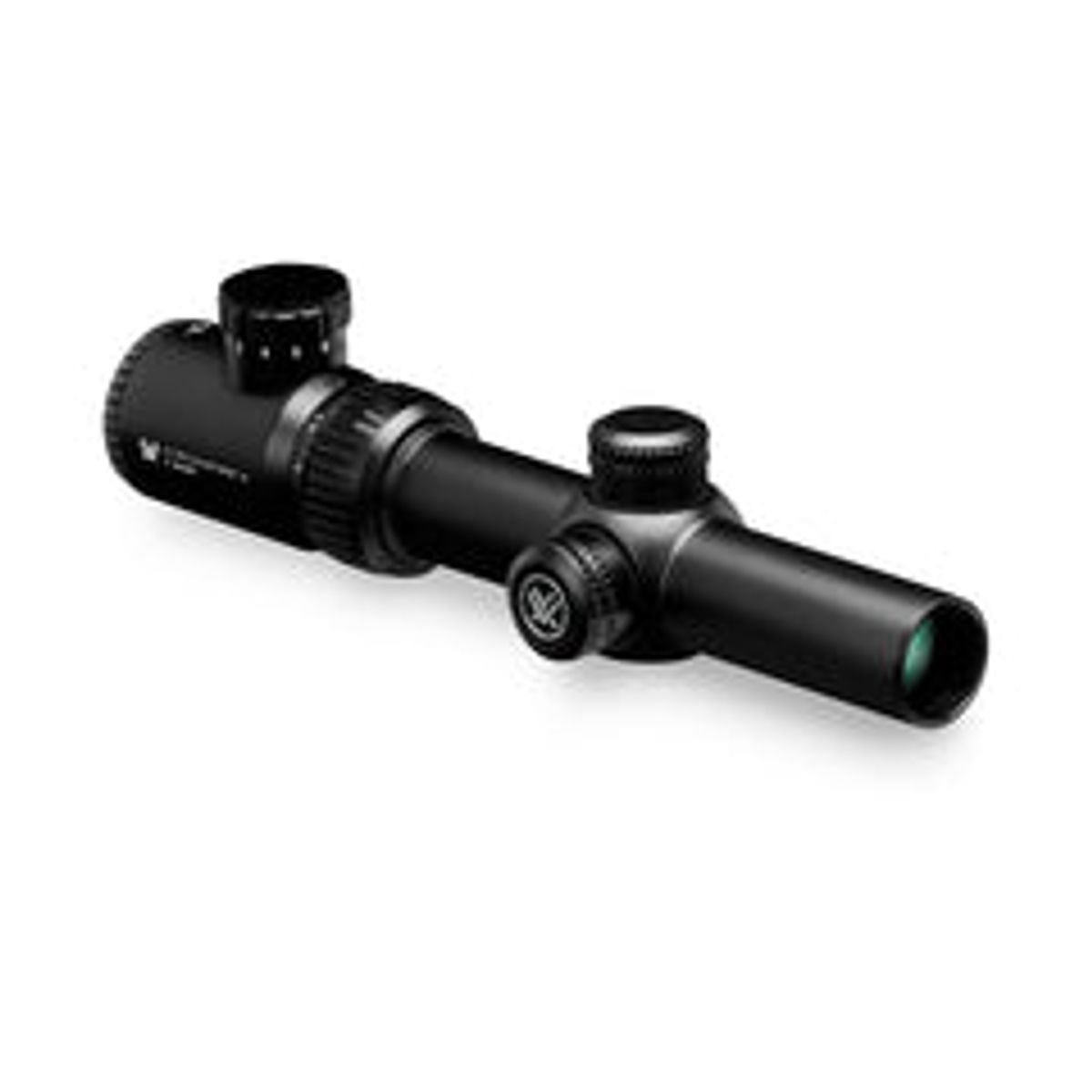 Vortex Optics - Crossfire II 1-4x24 V-Brite (MOA)