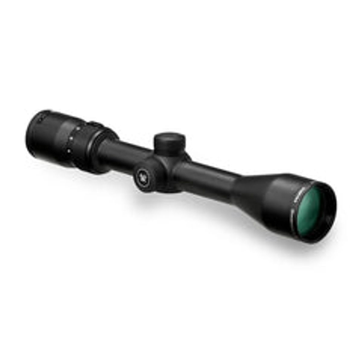 Vortex Optics - Diamondback 4-12x40 Dead-Hold BDC (MOA)