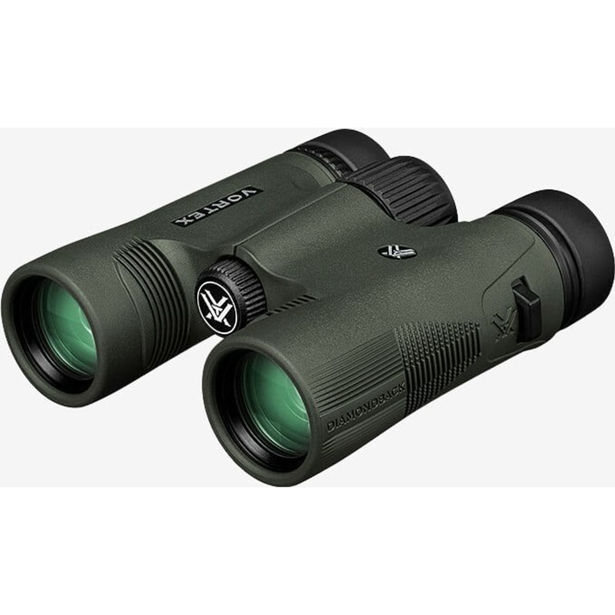 Vortex Optics - Diamondback HD 10x28mm