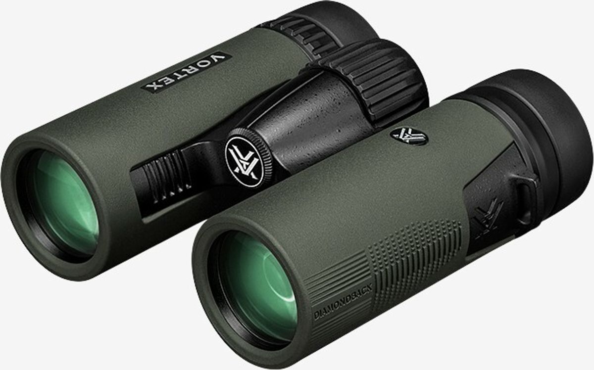 Vortex Optics - Diamondback HD 10x32mm