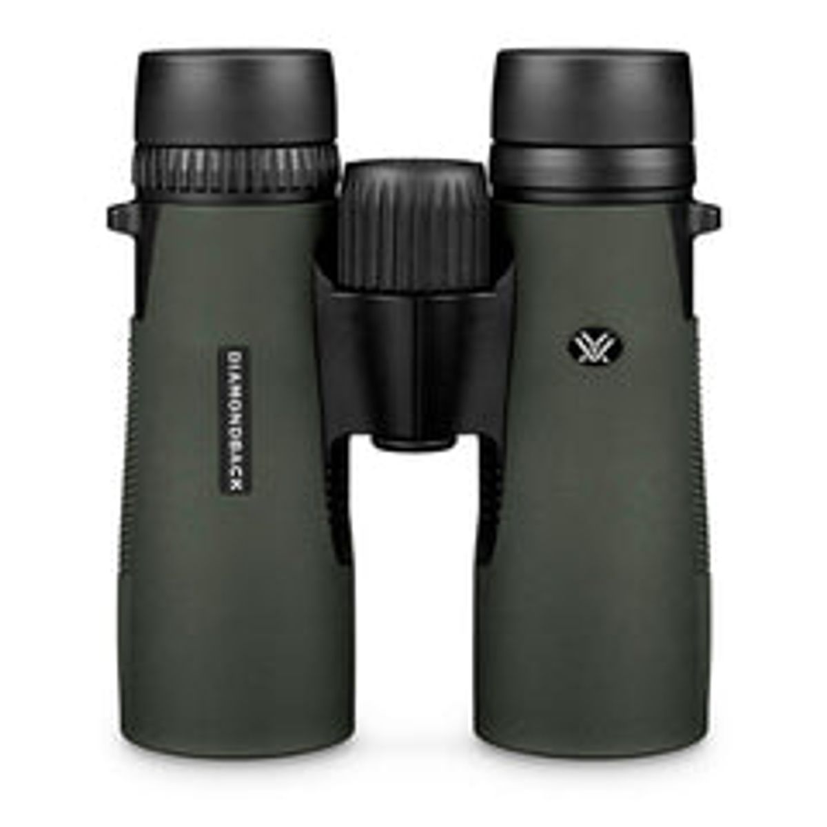 Vortex Optics - Diamondback HD 8x42 & 10x42