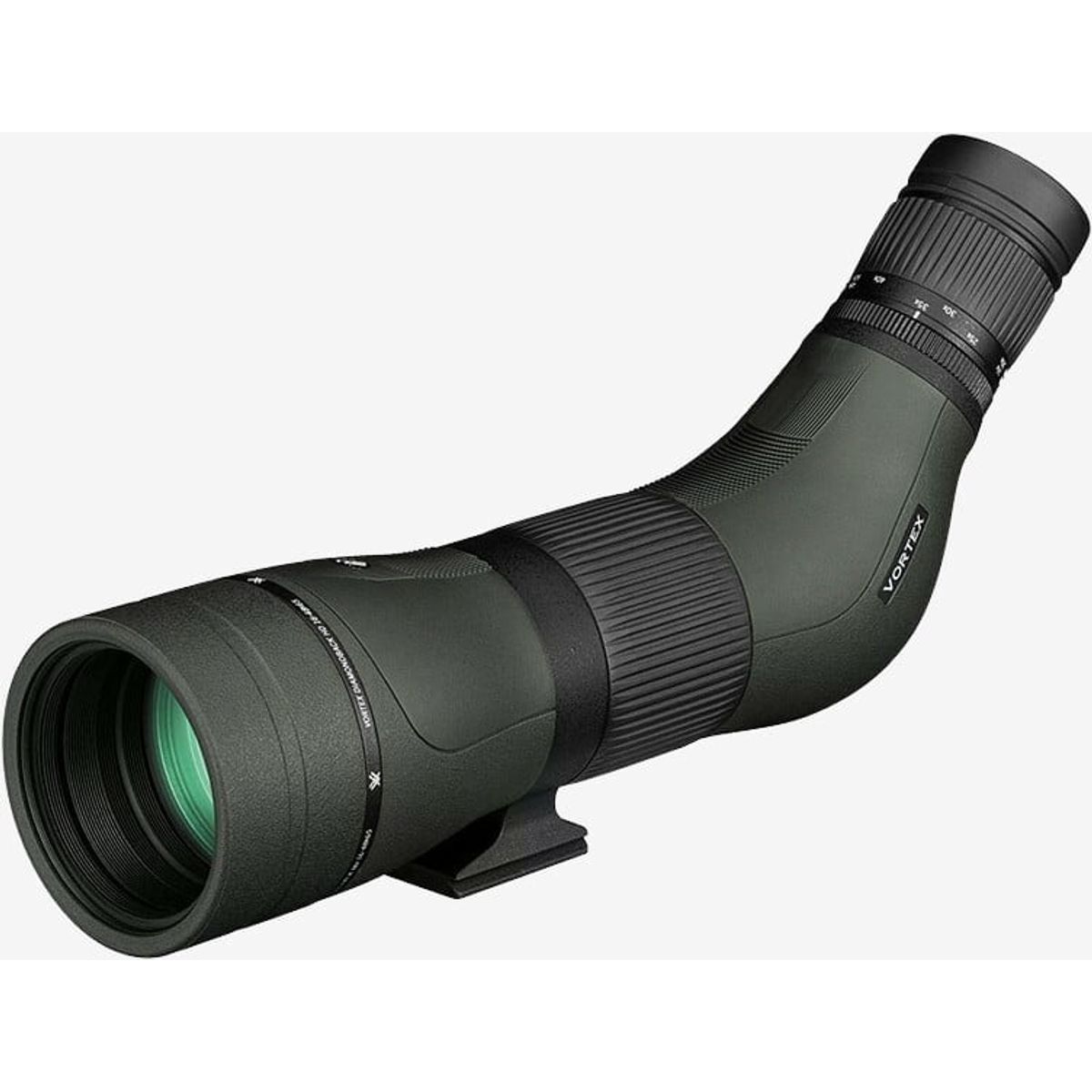 Vortex Optics - Diamondback HD angled 16-48x65