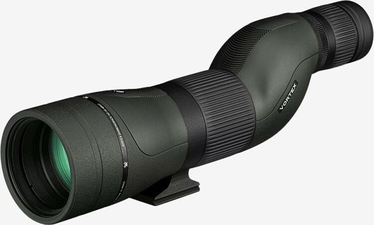 Vortex Optics - Diamondback HD straight 16-48x65