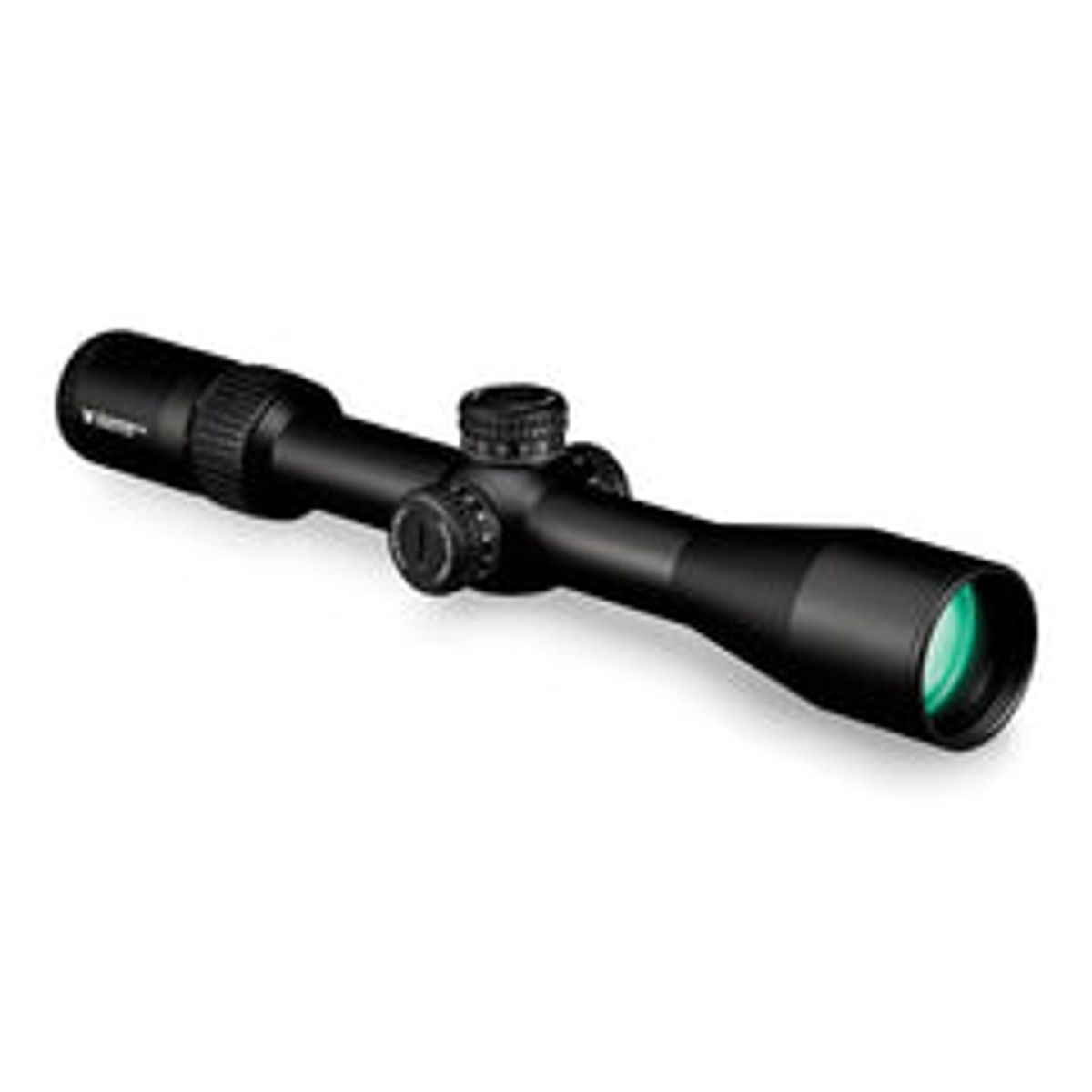 Vortex Optics - Diamondback Tactical 4 - 16x44 FFP