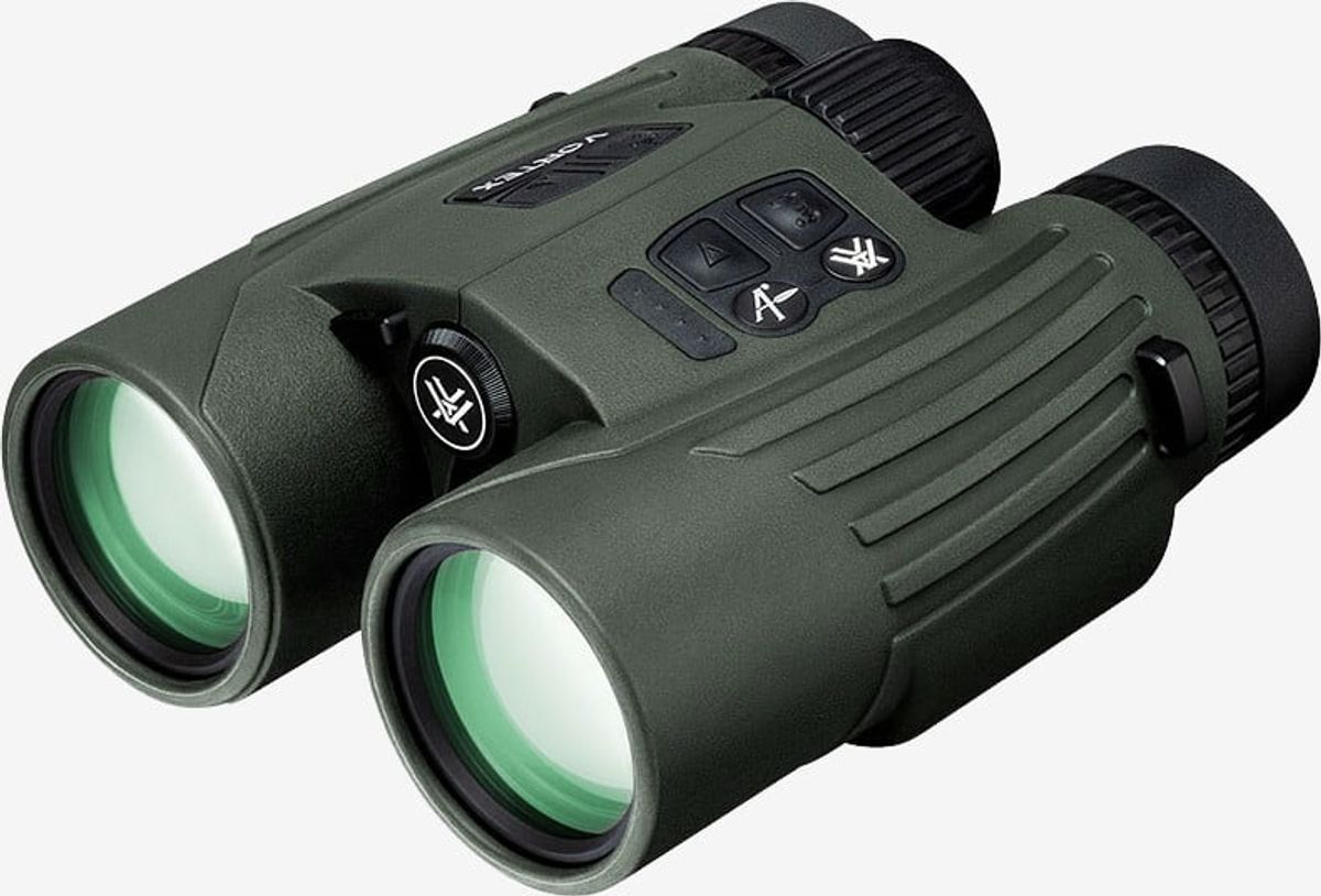 Vortex Optics - Fury HD 5000 AB 10x42