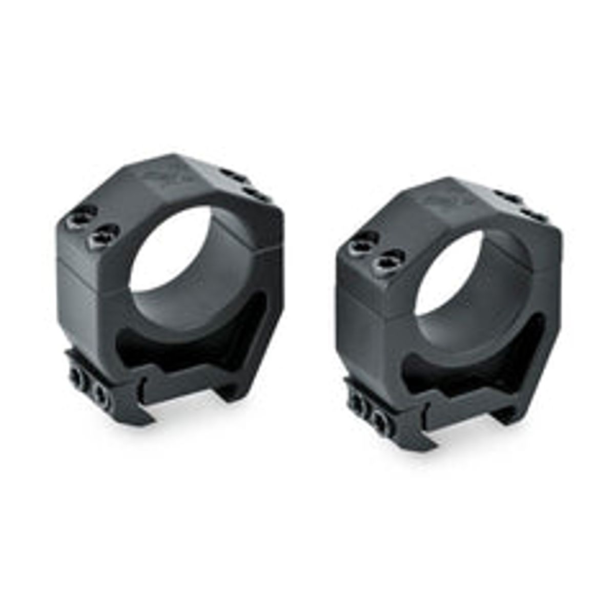 Vortex Optics - Precision Matched Ringe Ø30mm - Picatinny Montageringe