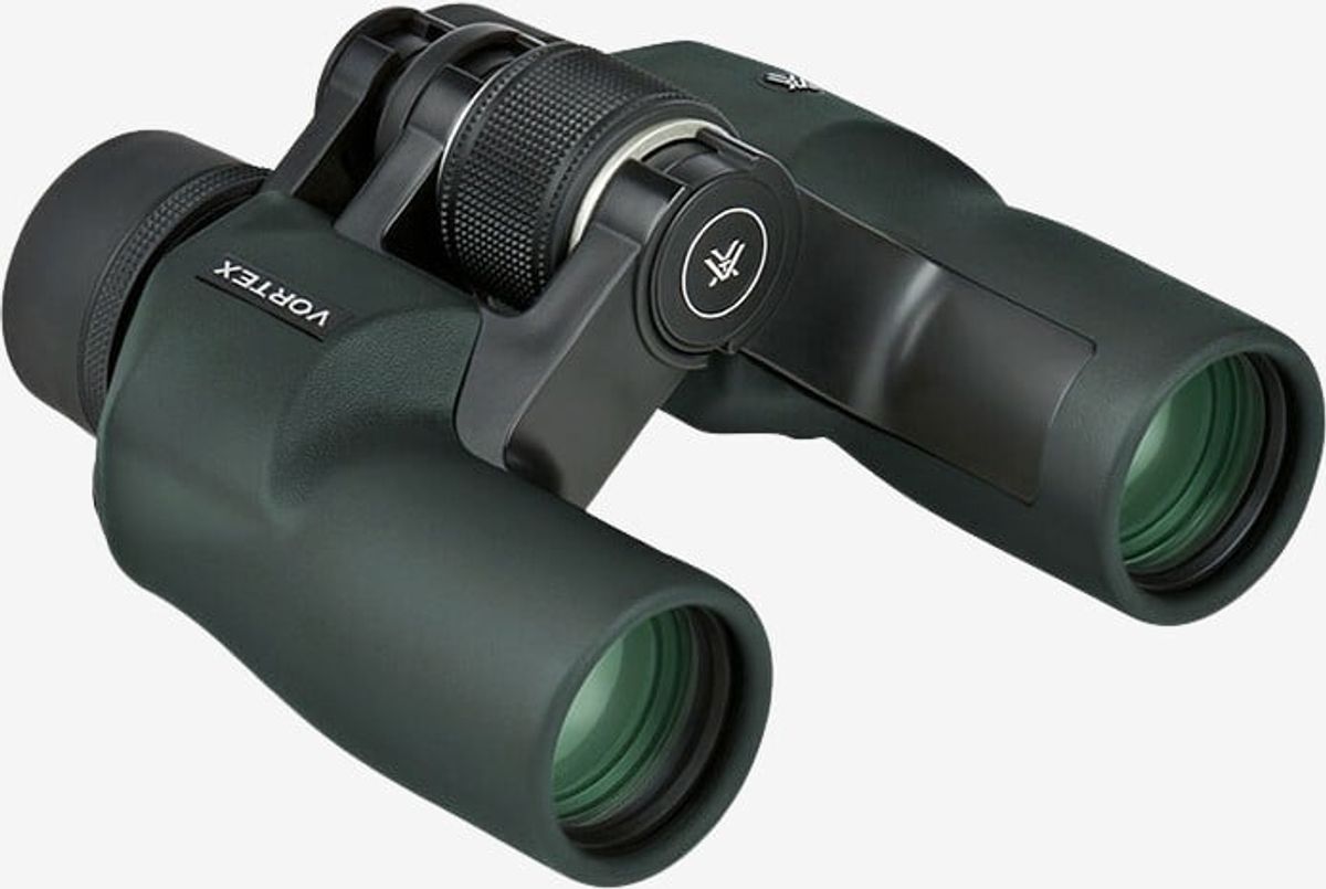 Vortex Optics - Raptor 10x32