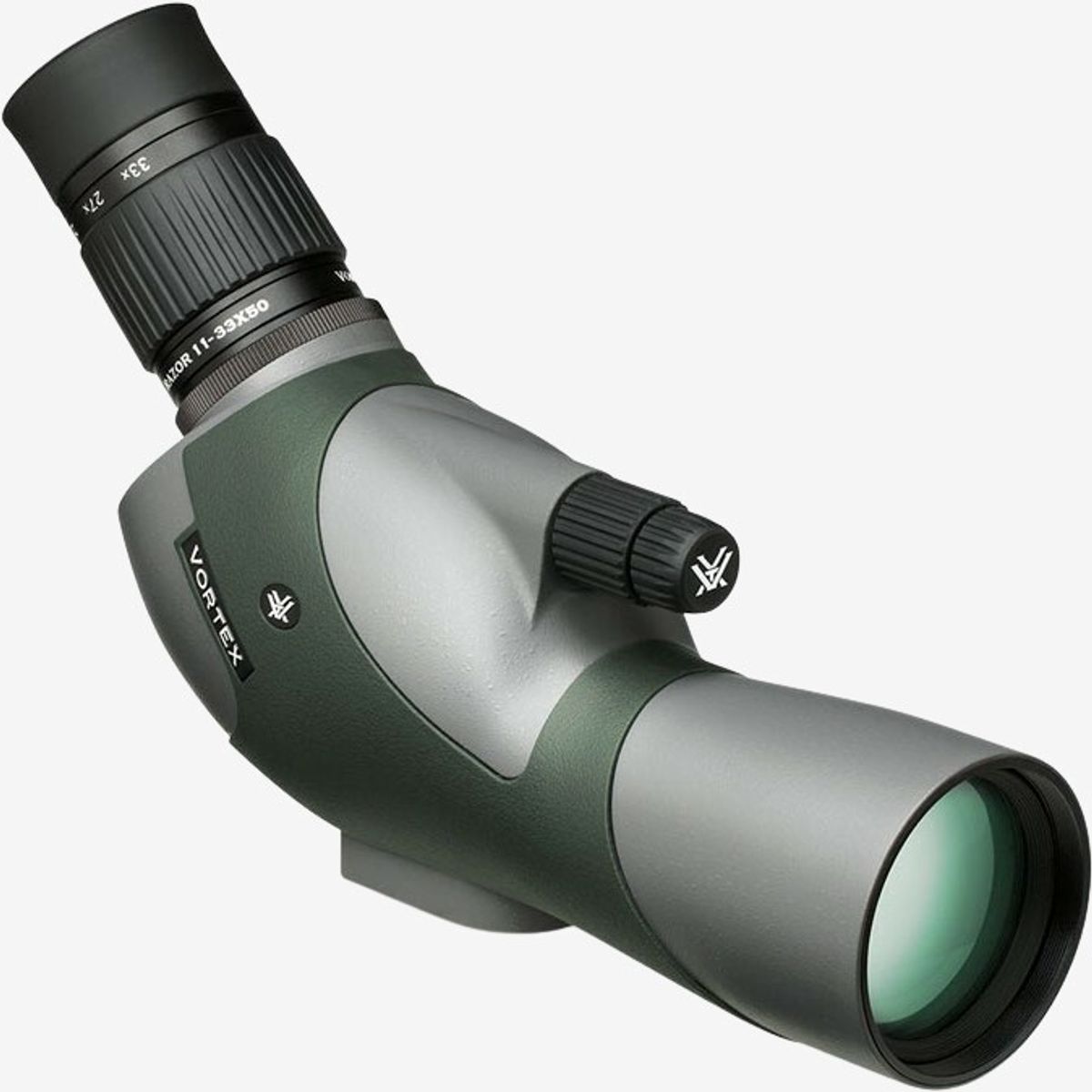 Vortex Optics - Razor HD 11-33x50A