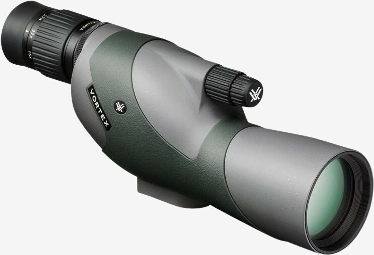 Vortex Optics - Razor HD 11-33x50S