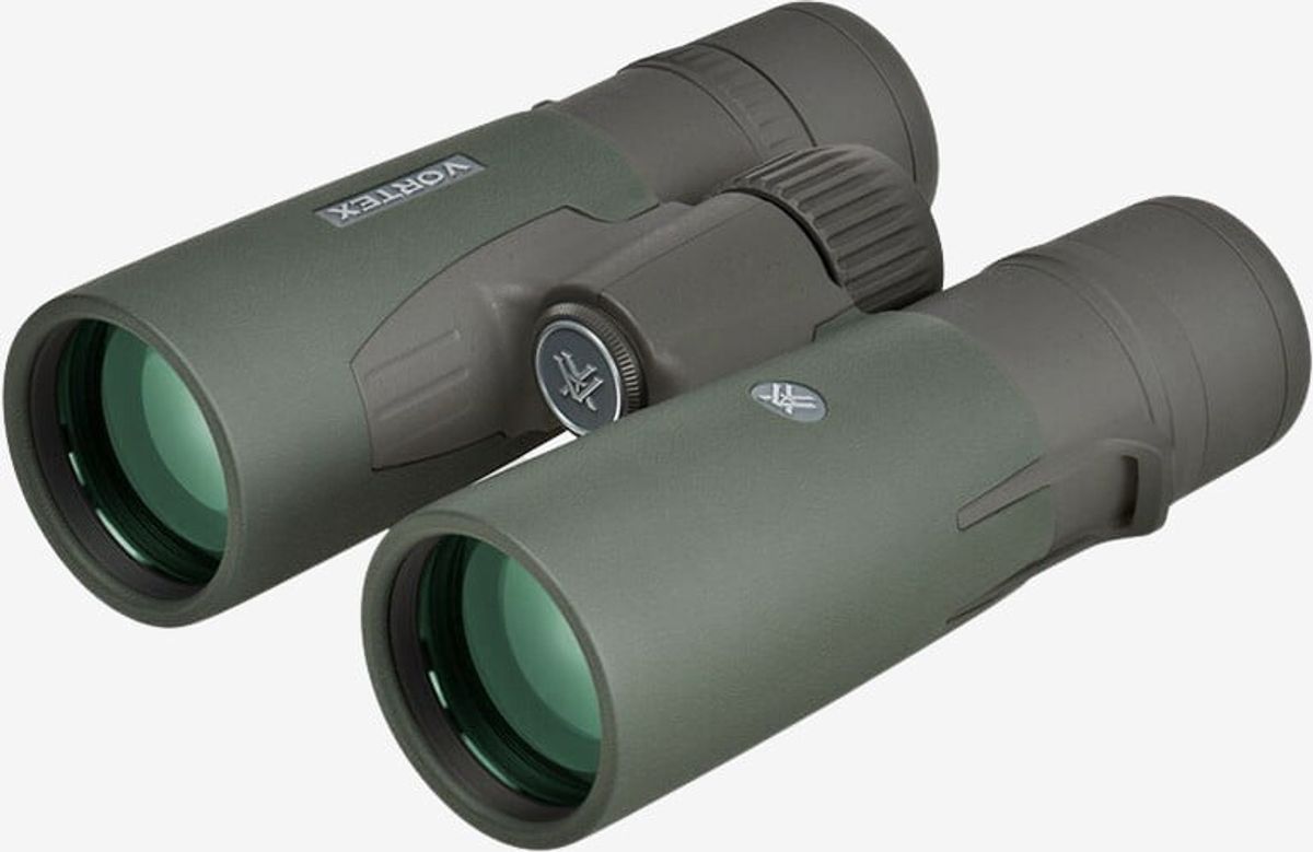 Vortex Optics - Razor HD m/GlassPak taske 10x42mm