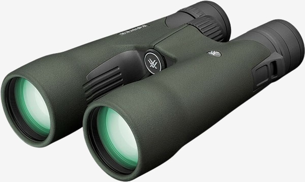 Vortex Optics - Razor UHD 12x50mm