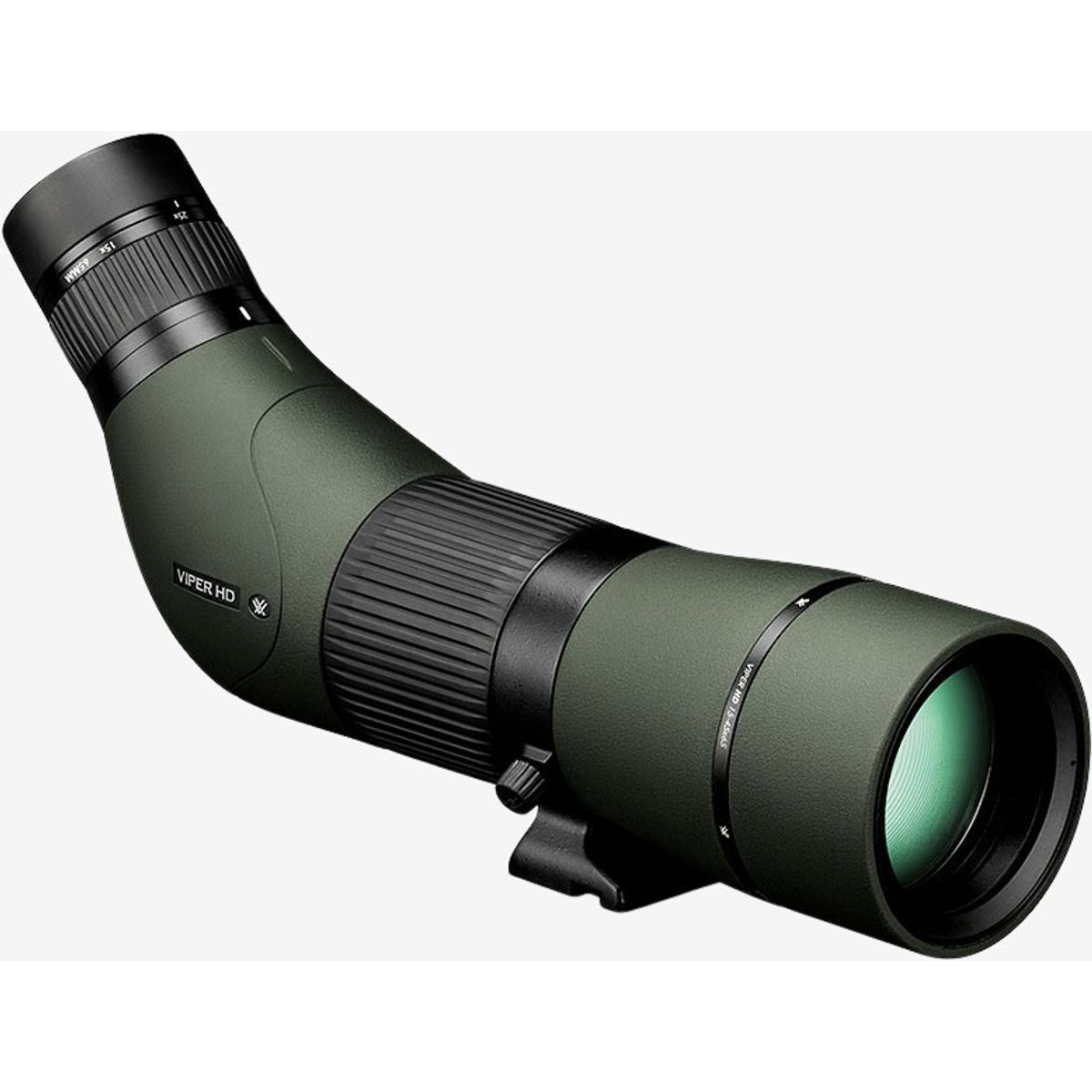 Vortex Optics - Viper HD II Angled 15-45x65