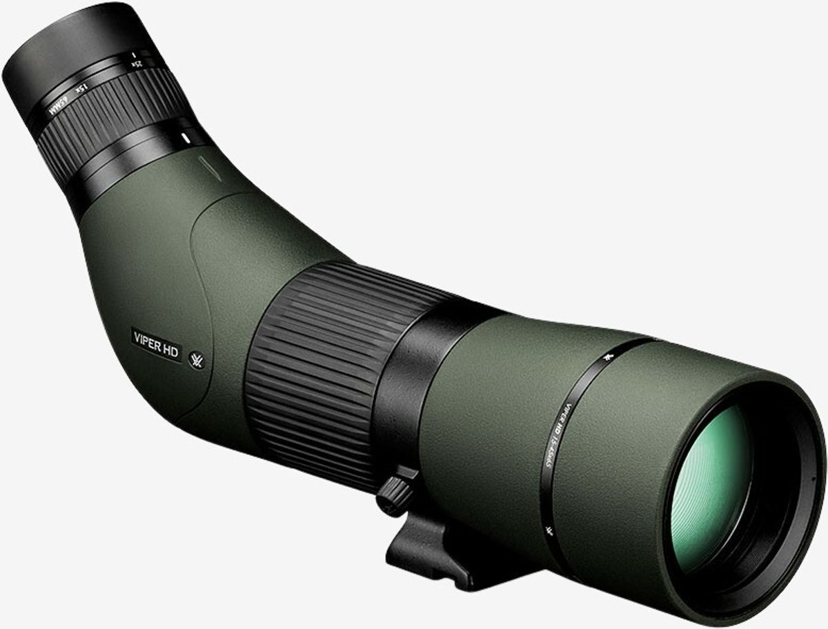 Vortex Optics - Viper HD II Angled 20-60x85