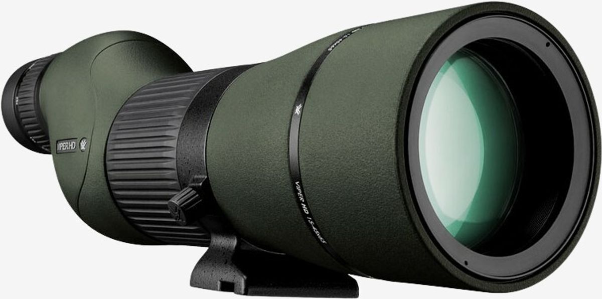 Vortex Optics - Viper HD II Straight 15-45x65