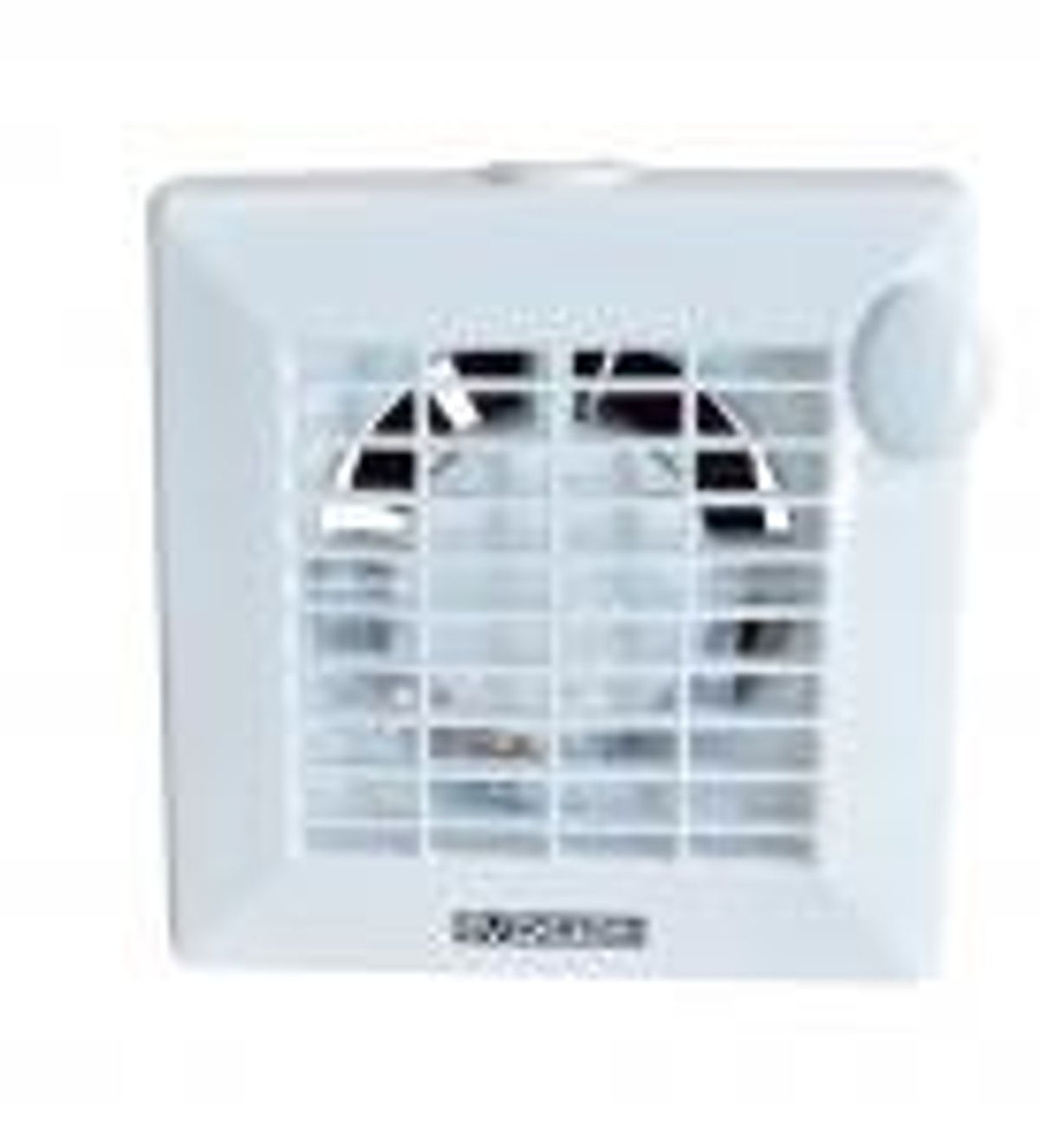 Vortice Punto M100 Standard ventilator