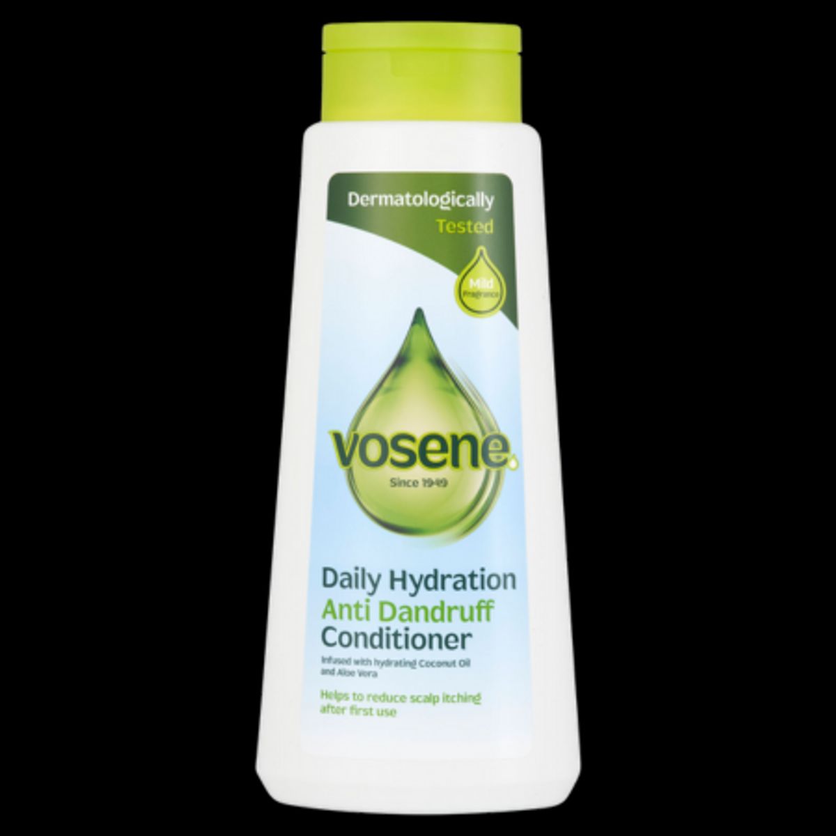 Vosene Anti Dandruff Conditioner - 500ml