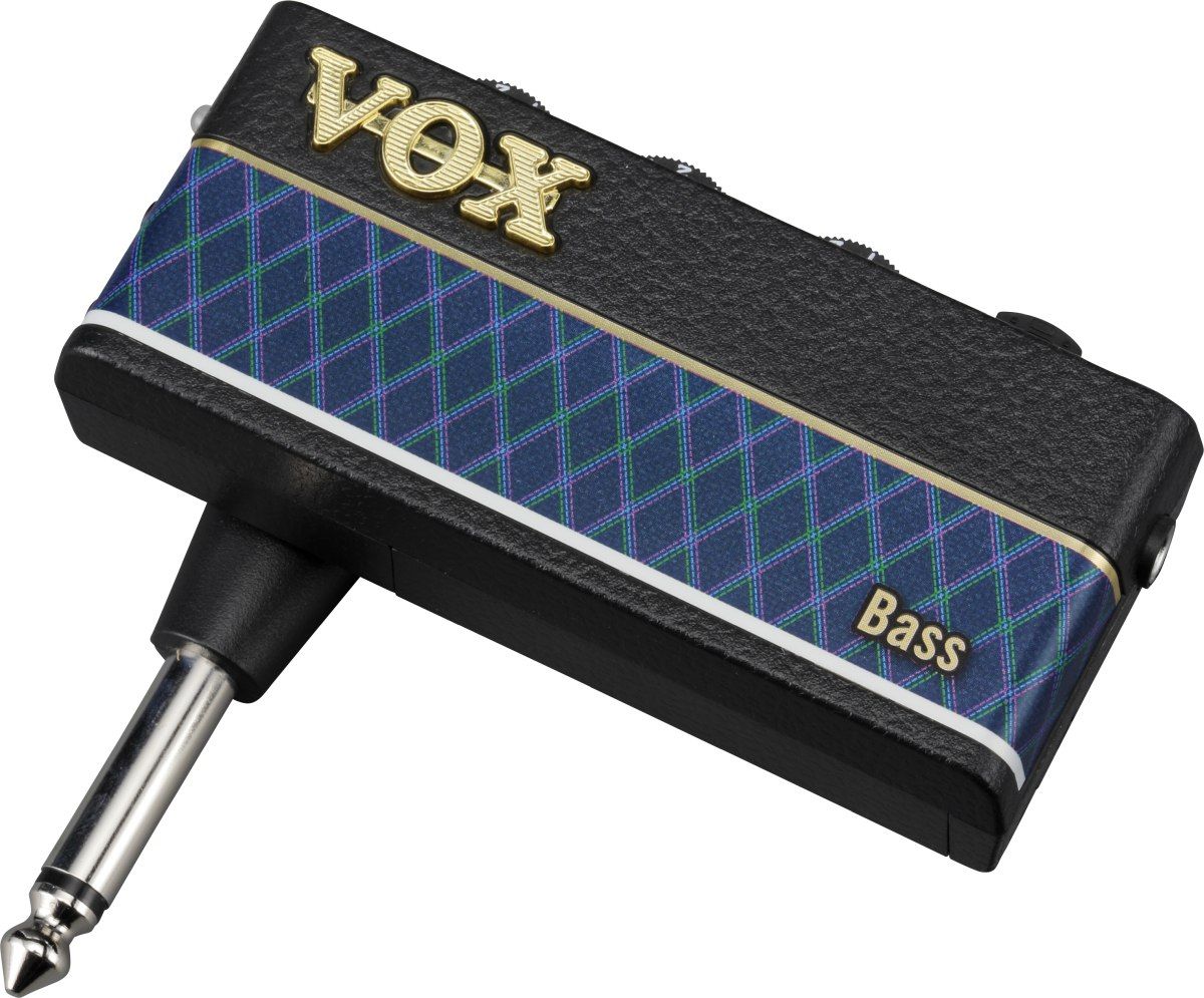 VOX amPlug 3 - Bass