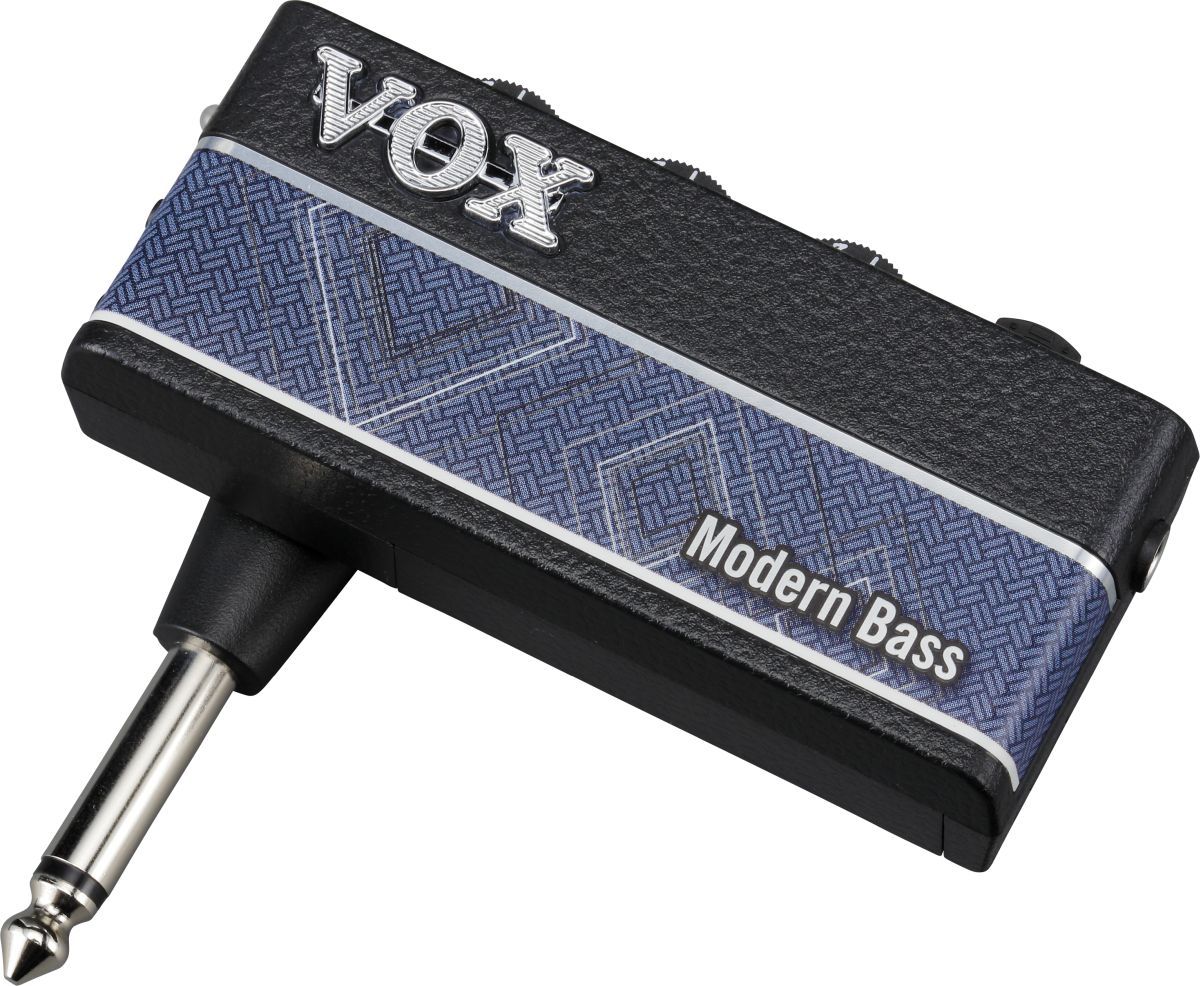 VOX amPlug 3 - Modern Bass