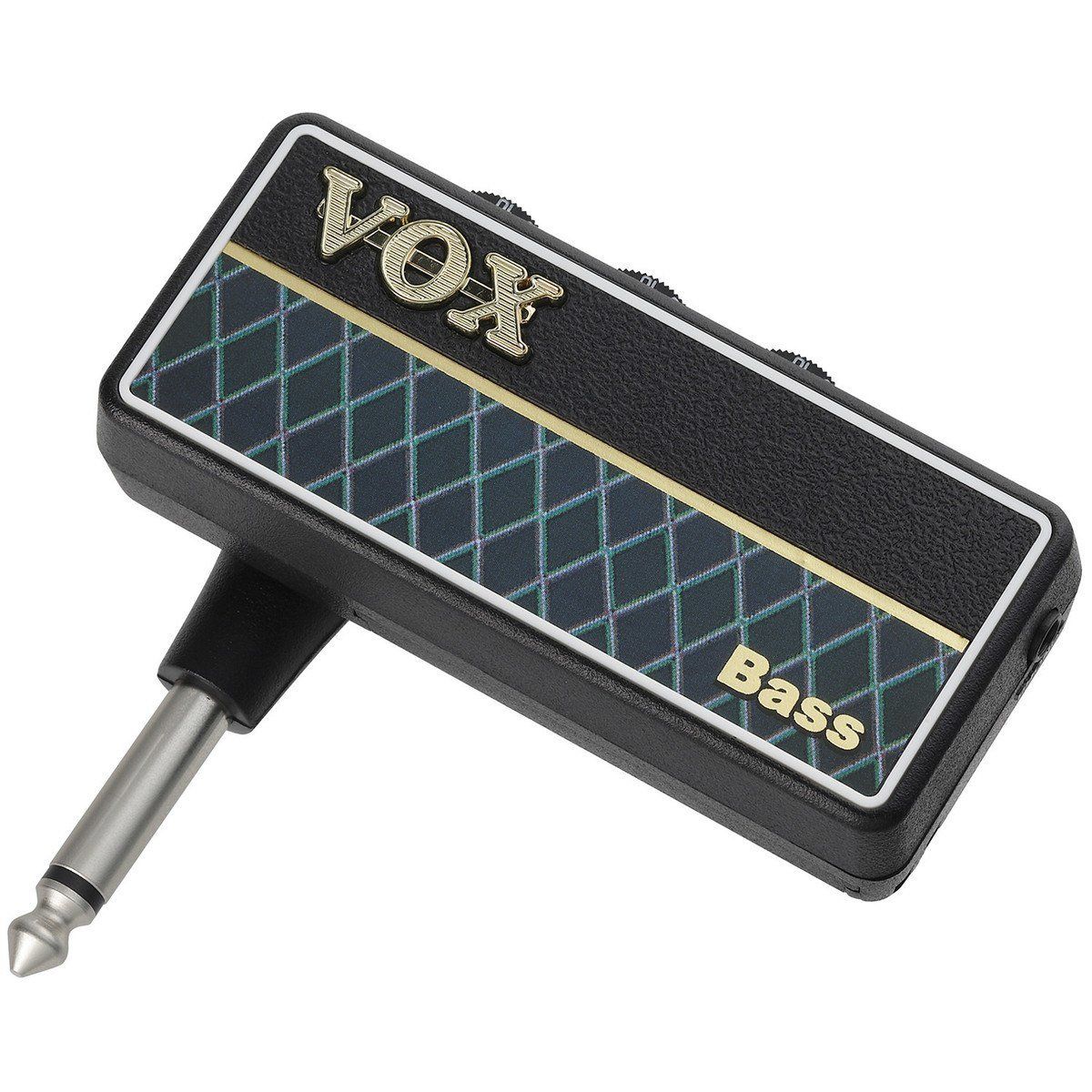 Vox AP2-BS Bass Amplug Hovedtelefonforstærker