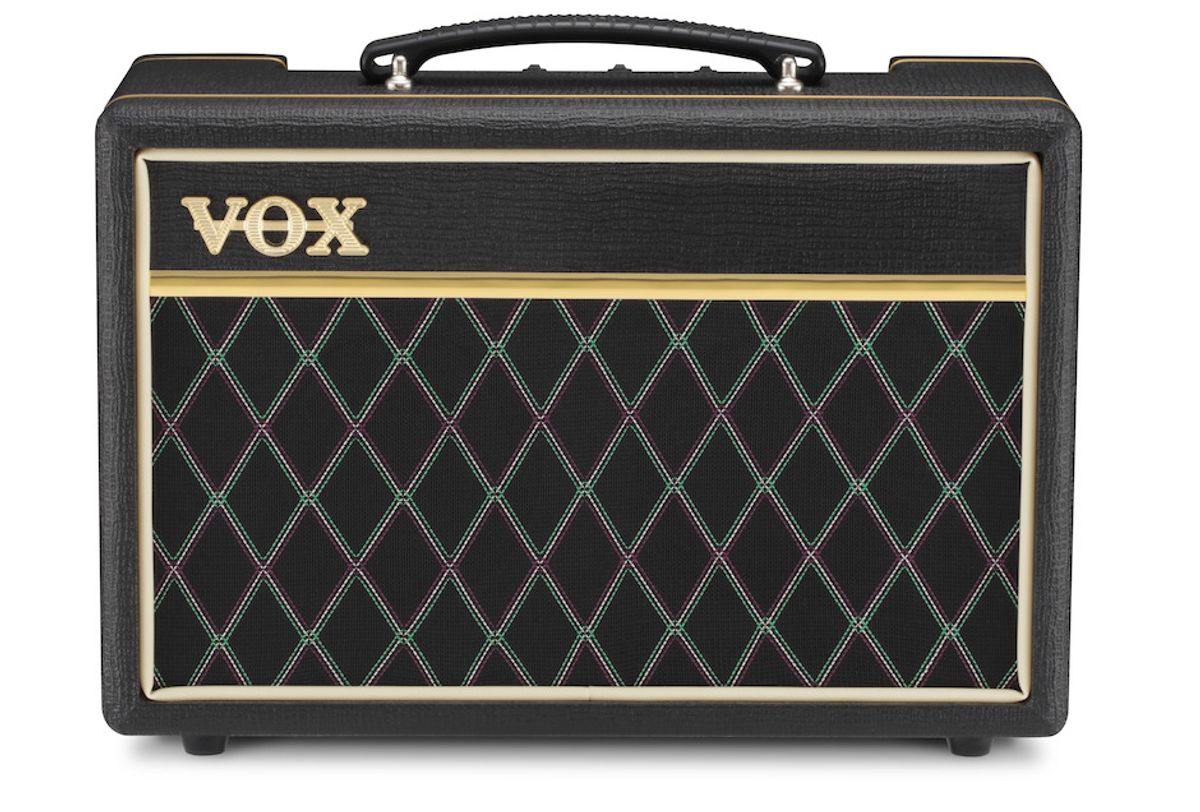 Vox Pathfinder 10 Basforstærker