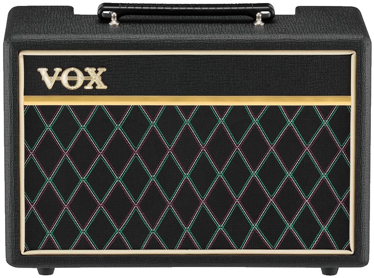 VOX Pathfinder 10B Bass Combo Forstærker