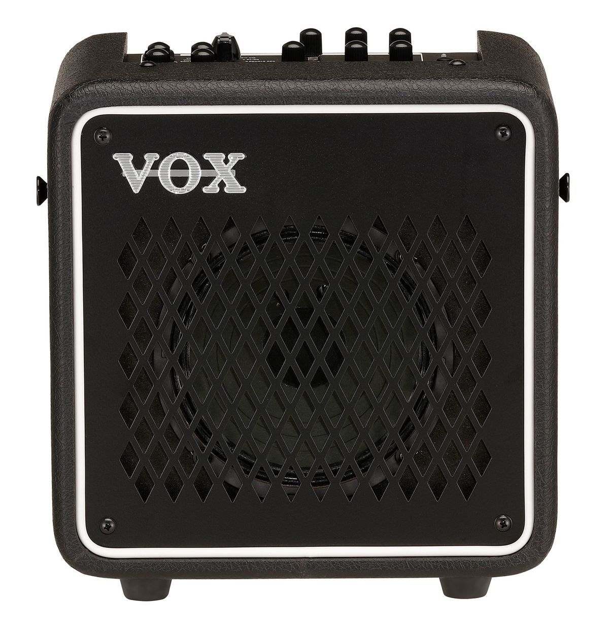 VOX VMG-10 Mini Go Combo Amp Guitarforstærker