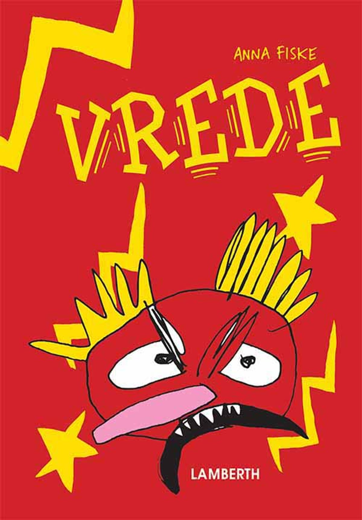 Vrede