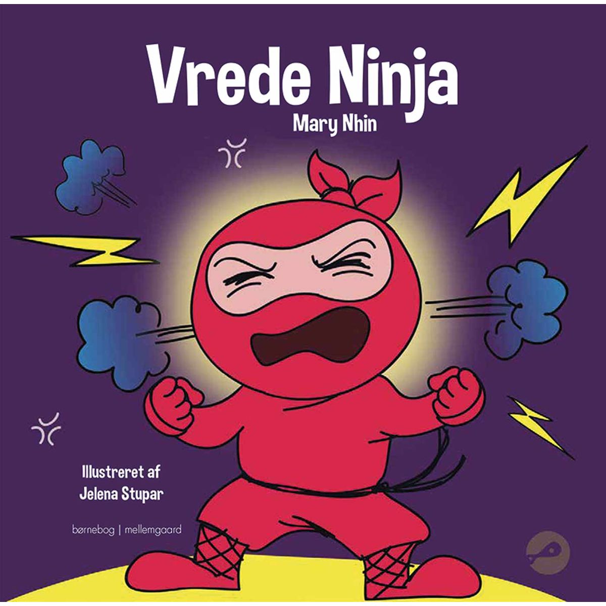 VREDE NINJA